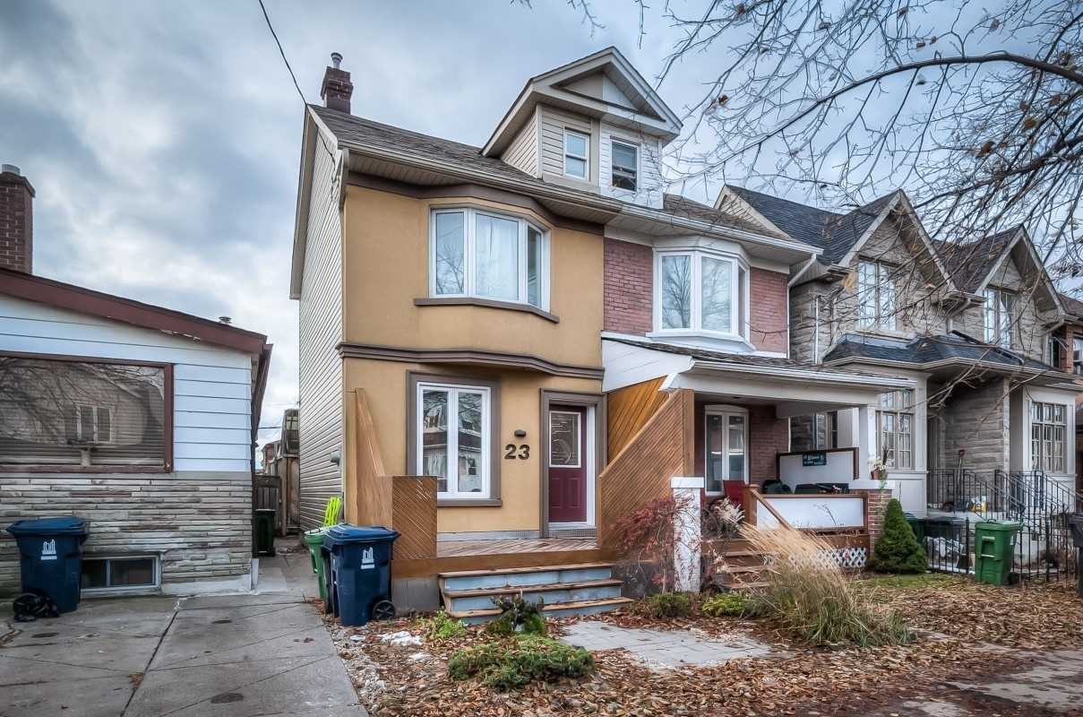 23 Sammon Avenue - Photo 2 of 20