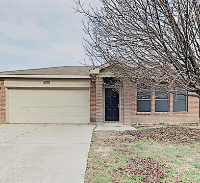 1013 Buffalo Springs Drive Fort Worth Tx 76140 3 Bedroom