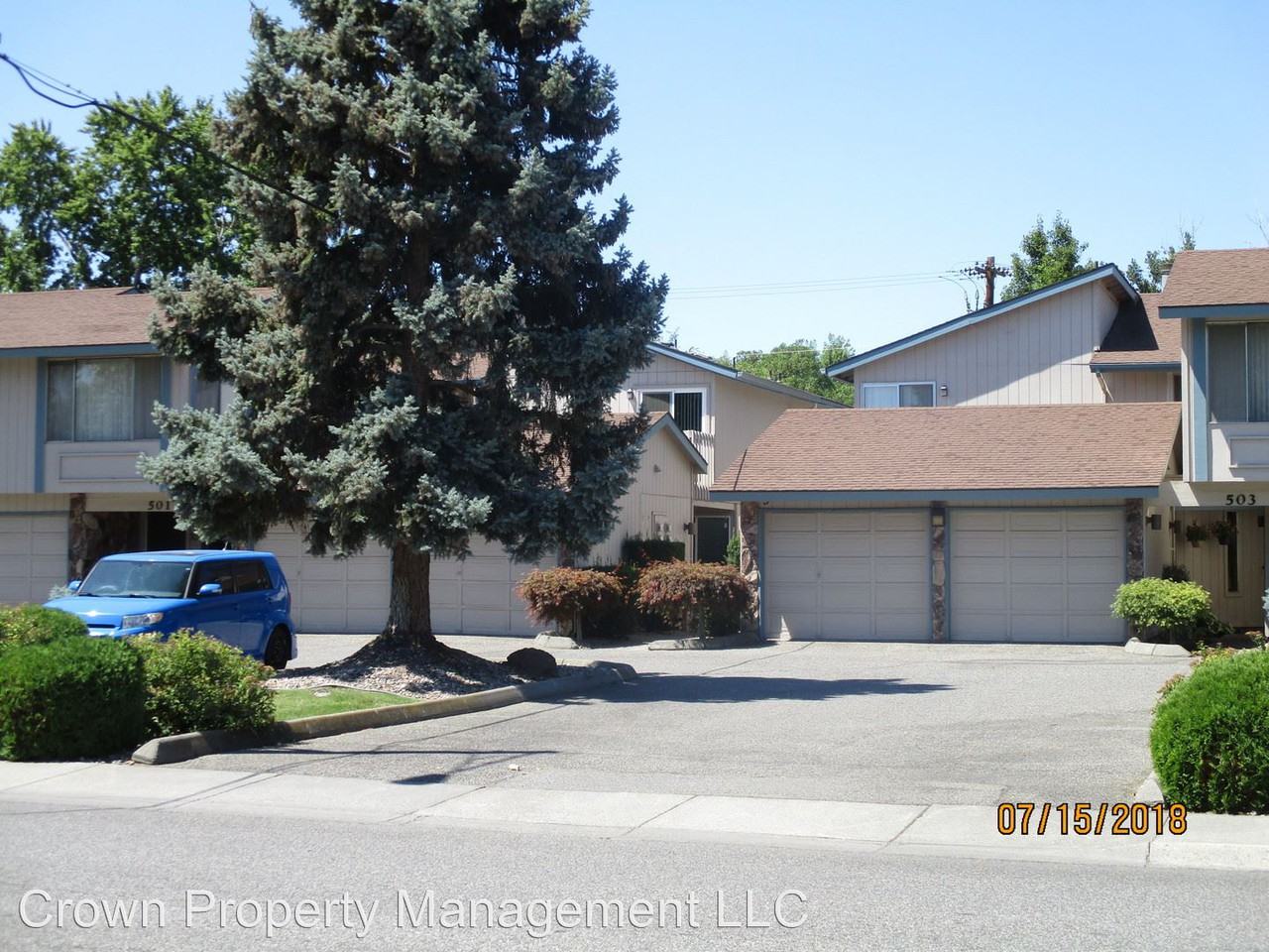 501 Wright Ave. #4