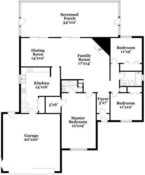 5336 Nutcracker Cir - Photo 2 of 16