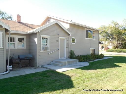 503 S Latah St - Photo 2 of 17