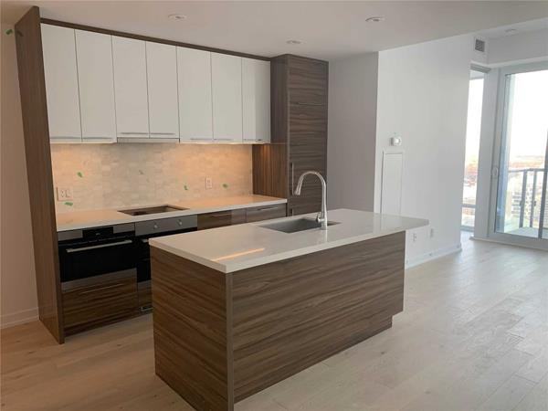 488 University Avenue #5203