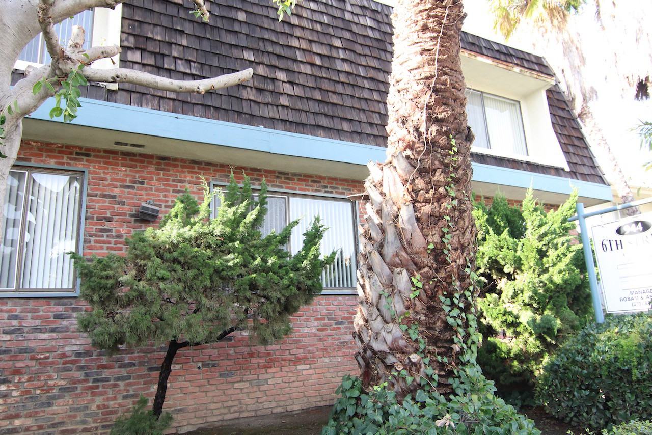 6th St. & Washington Ave. - Photo 2 of 50