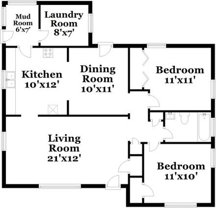 113 16th Court Circle Northeast - Photo 2 of 16