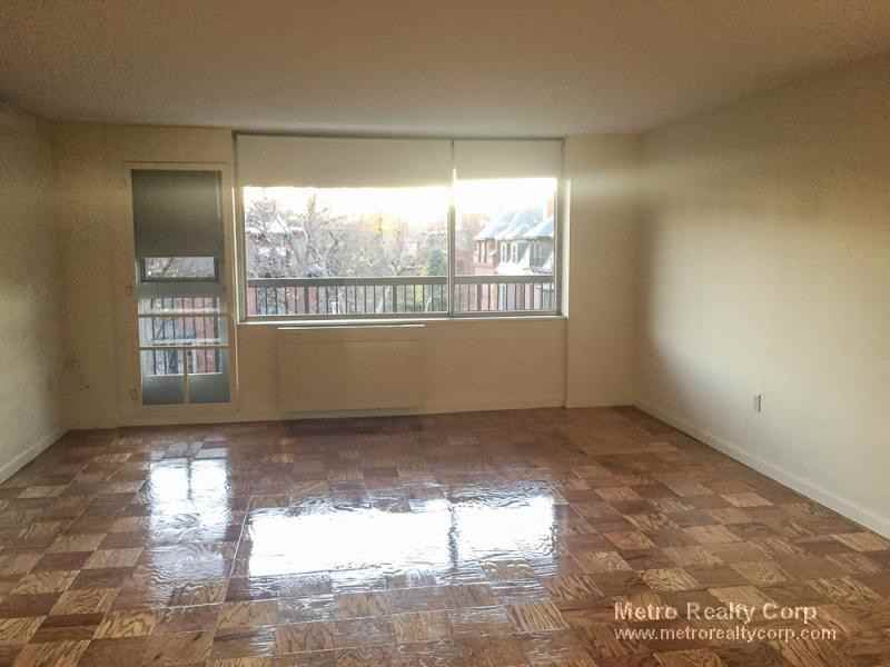Carlton St & Monmouth St 412, Brookline, MA 02446 Studio Apartment