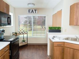 Mequon Trail Townhomes - Photo 1 of 1