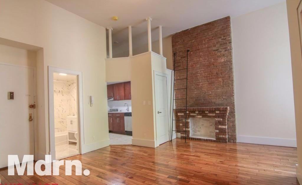 West 77th Street #1BC