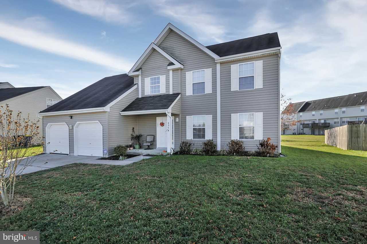 436 Northdown Drive, Dover, DE 19904 4 Bedroom House for Rent for 1,800/month Zumper