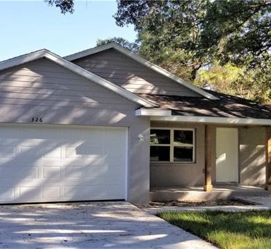 326 Clark Street Inverness Fl 34452 3 Bedroom House For