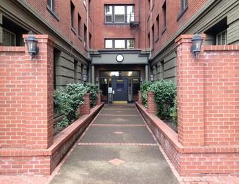 2109 Northwest Irving Street ##102