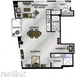 4141 Glencoe Avenue 214 - Photo 2 of 30