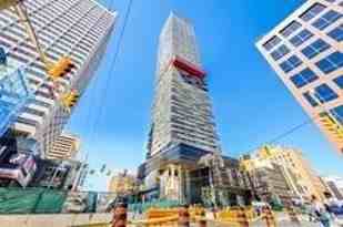 8 Eglinton Ave E Unit 3407  