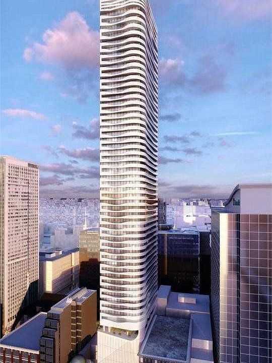 197 Yonge Street