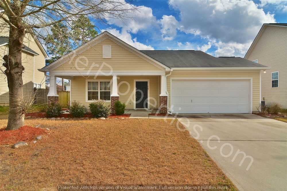 167 Hunters Mill Dr.