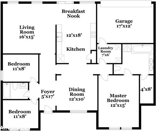 2615 Frederick Street - Photo 2 of 16