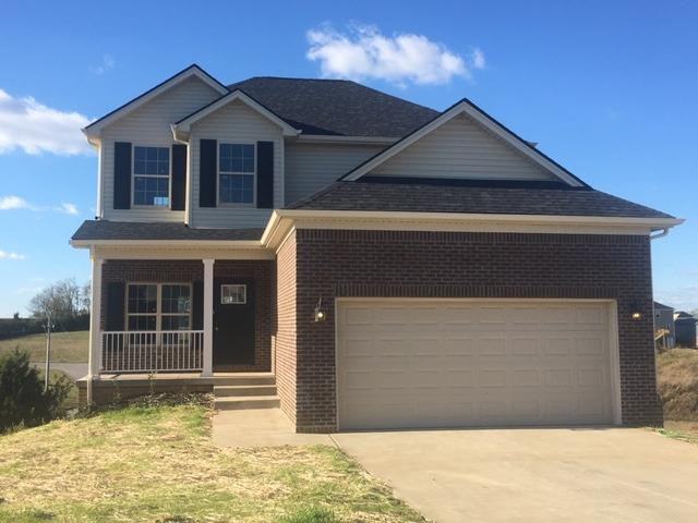 980 Cobble Drive, Richmond, KY 40475 4 Bedroom House for ...