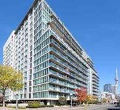 650 Queens Quay West Toronto On M5v 3n2 1 Bedroom Condo For Rent