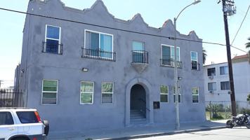 featured image of 4234 Mont Clair Street #201