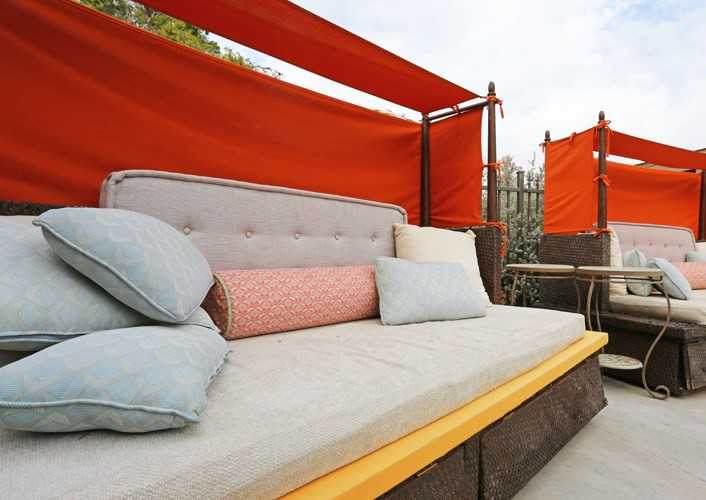 Zazu Apartments - Photo 2 of 12