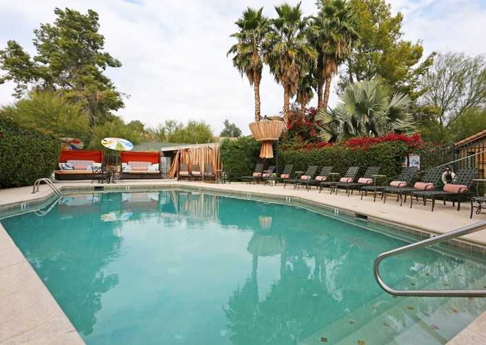 Zazu Apartments - Photo 3 of 12