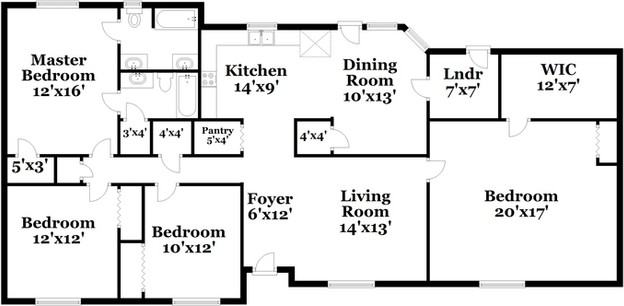4540 Kent Road - Photo 2 of 16