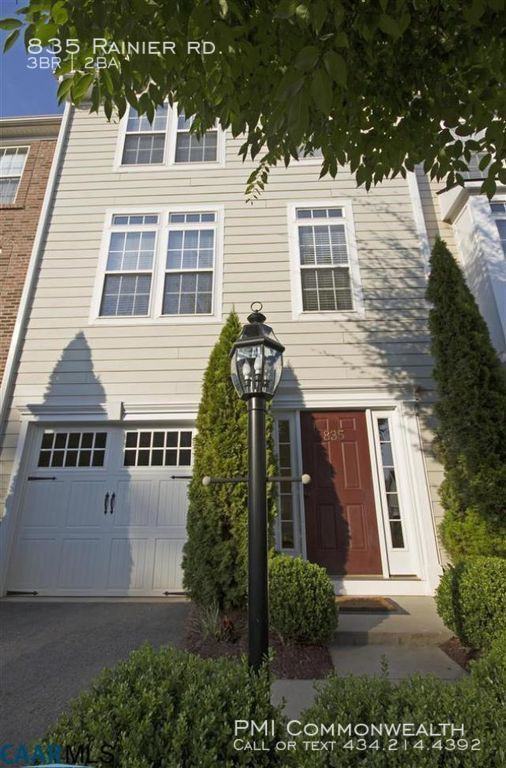 835 Rainier Rd. - Photo 2 of 37