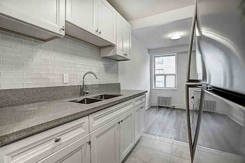 440 Winona Drive 417, Toronto, ON M6C 3T7 1 Bedroom Apartment for