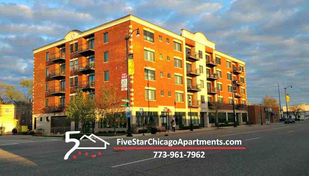 8255 Skokie Boulevard ##404