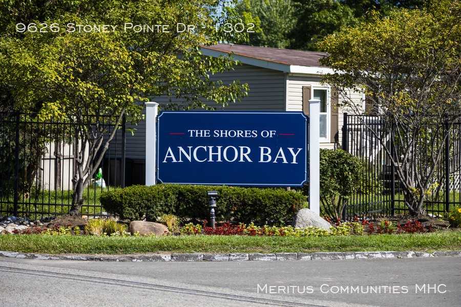 9626 Stoney Pointe Dr #1302 - Photo 2 of 11