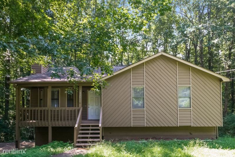 1825 Trace, Canton, GA 30115 3 Bedroom House for