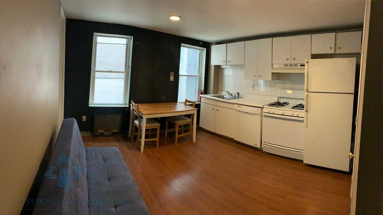 W 29th St & 8th Ave #h