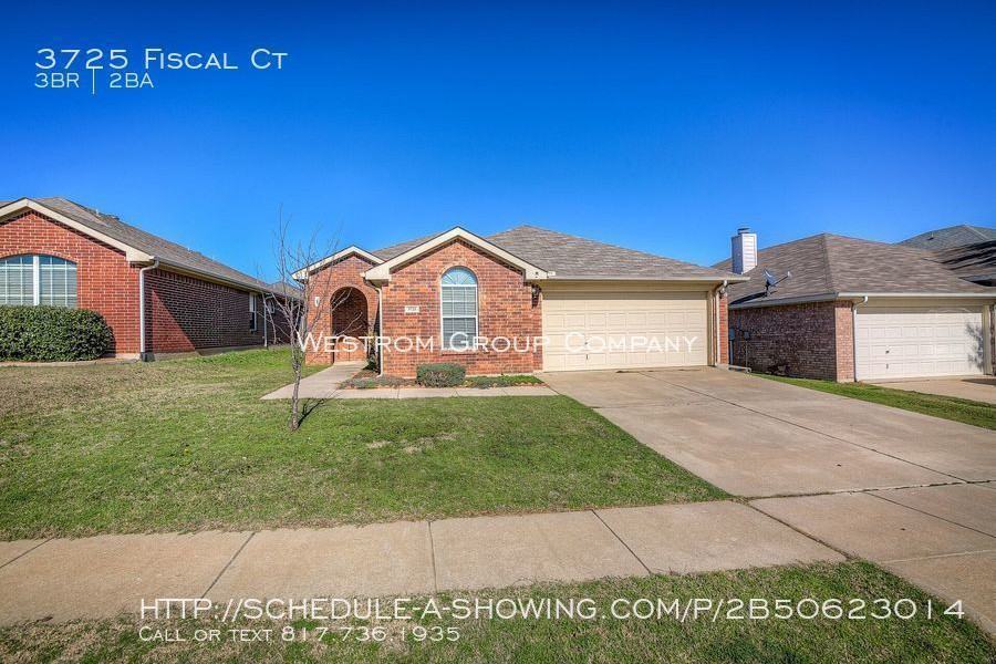 3725 Fiscal Ct - Photo 2 of 21