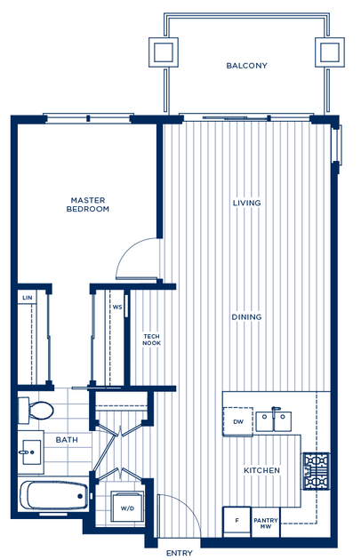 7928 Yukon Street ##310 - Photo 4 of 11