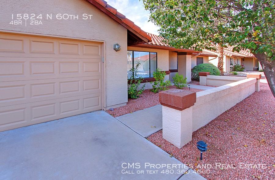 15824 N 60th St - Photo 2 of 44