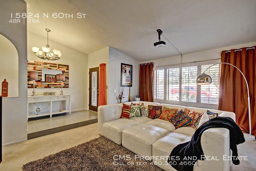 15824 N 60th St - Photo 3 of 44