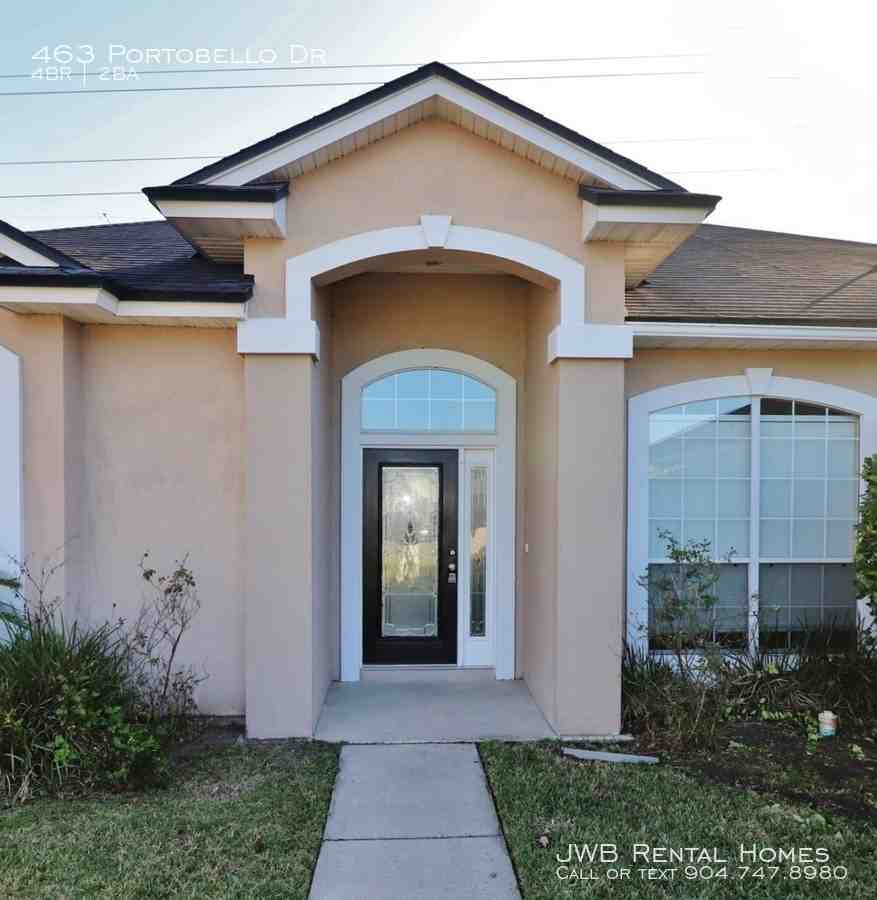 463 Portobello Dr - Photo 2 of 21