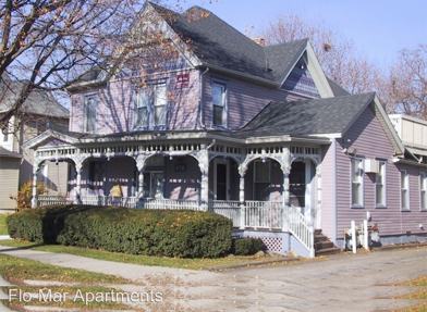 418 Washtenaw Apartments for Rent in Ypsilanti, MI 48197 with 2