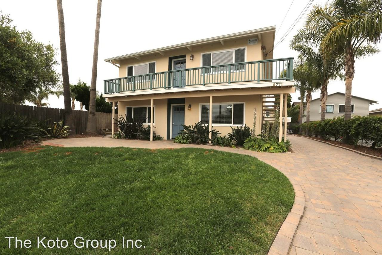 6771 Sabado Tarde Road Apartments for Rent in Isla Vista, Isla Vista