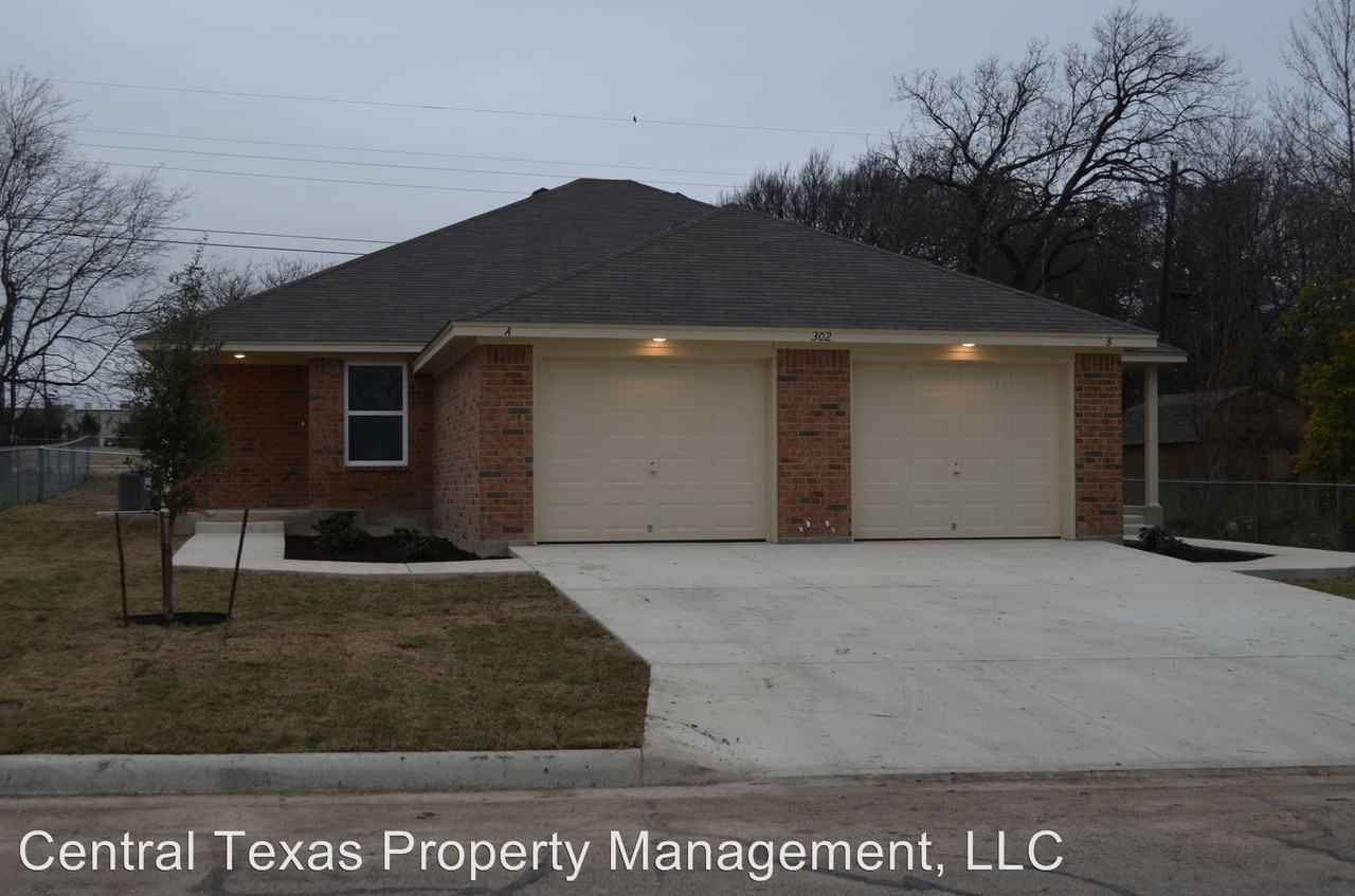 302 Elbert Apartments for Rent in Harker Heights, TX 76548 ...