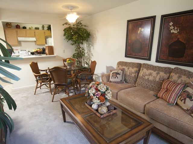 FountainGlen at Temecula, 55+ Senior - Photo 3 of 6