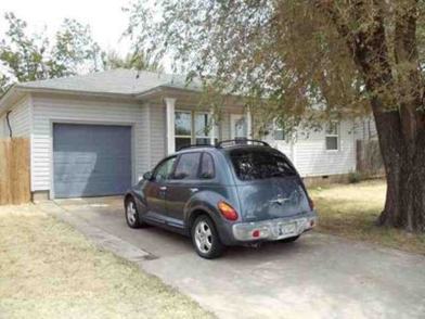 2303 nw 20th street lawton ok