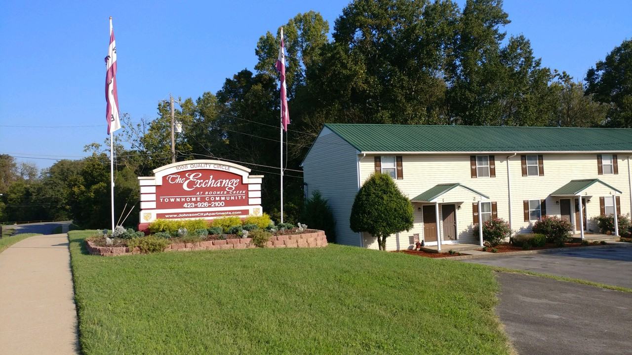 The Exchange At Boones Creek Apartments 1008 Quality Circle, Johnson
