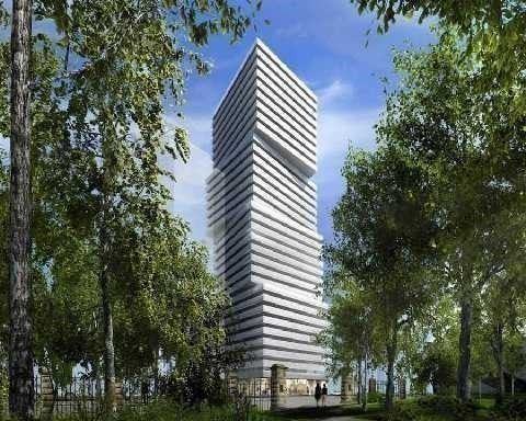 200 Bloor Street West #2905