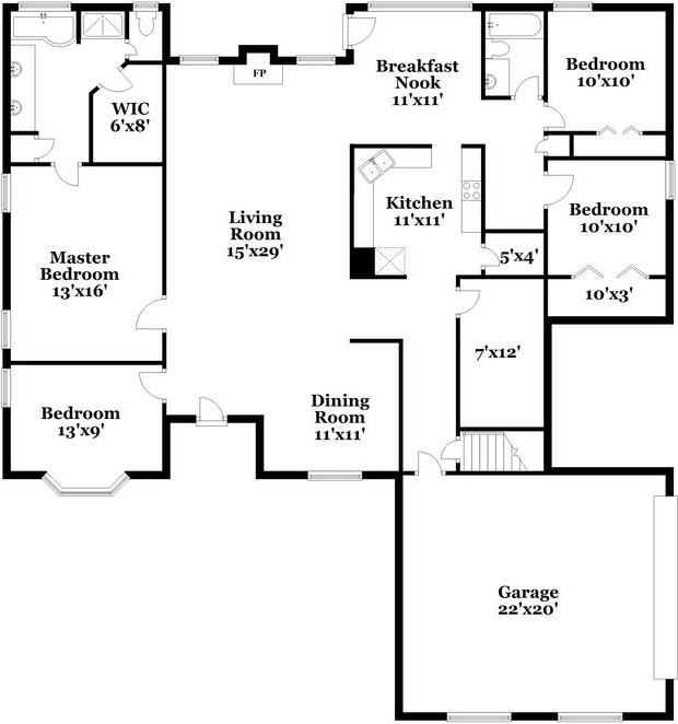 191 Cobblestone Cv - Photo 2 of 17