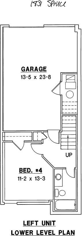1831 W Spruce St - Photo 2 of 29