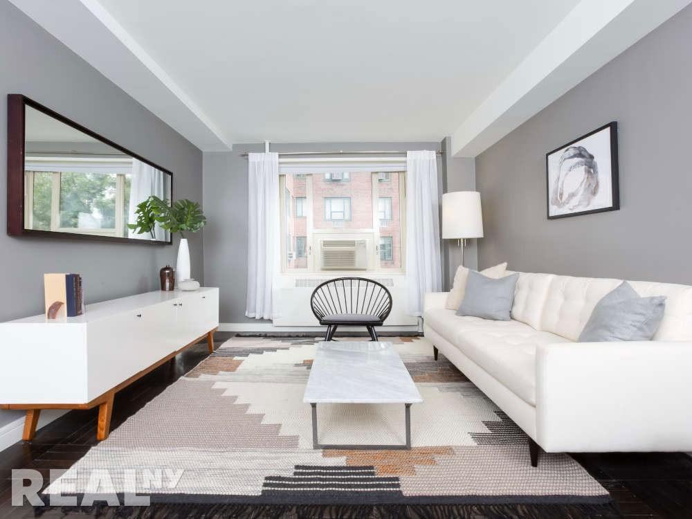 East 20th Street #9B