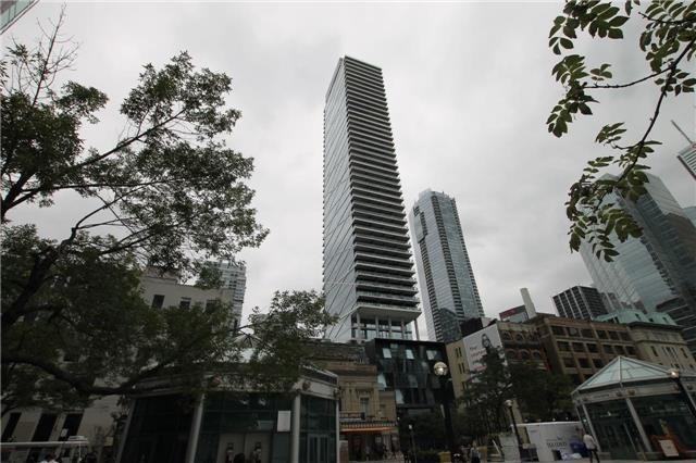 224 King Street West #2901