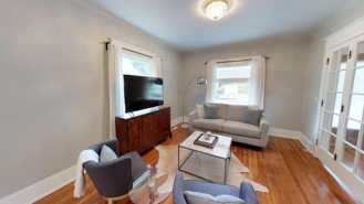 Beautiful Woodstock home with delightful back deck - Photo 1 of 1