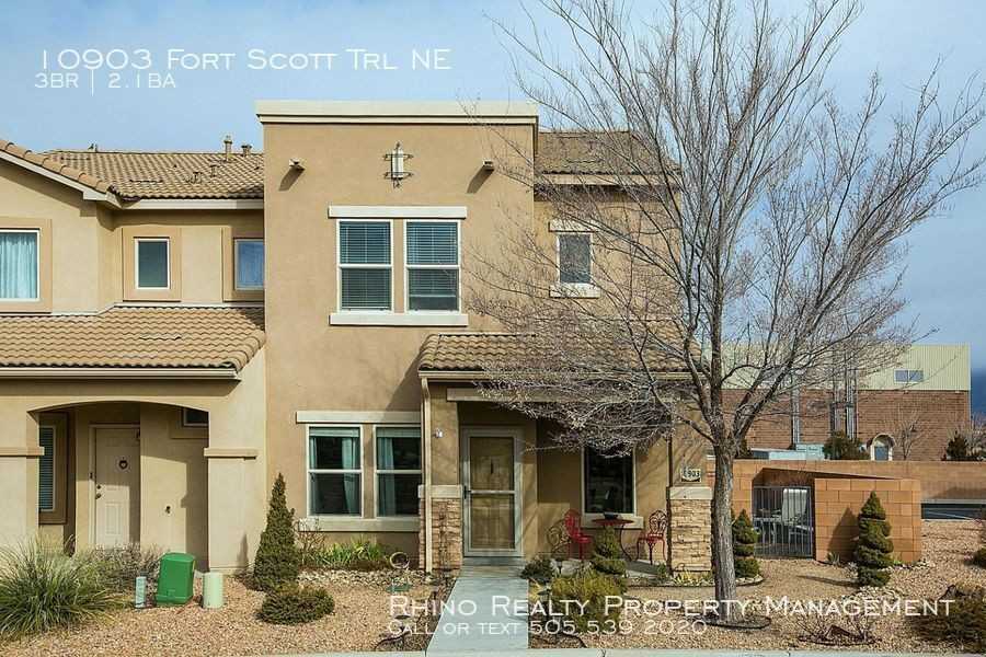 10903 Fort Scott Trl Ne - Photo 2 of 9