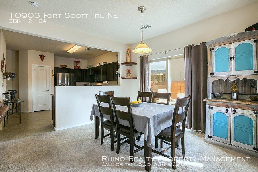 10903 Fort Scott Trl Ne - Photo 3 of 9